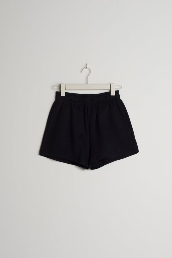 Gia Shorts Black