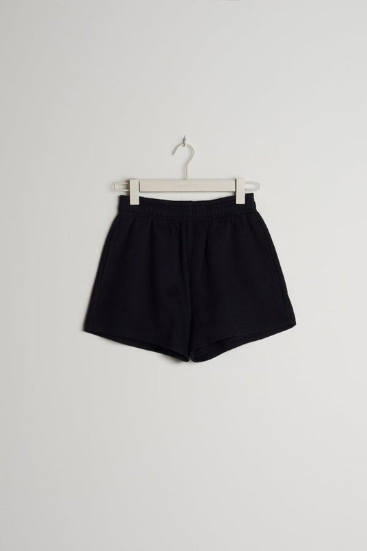 Gia Shorts Black