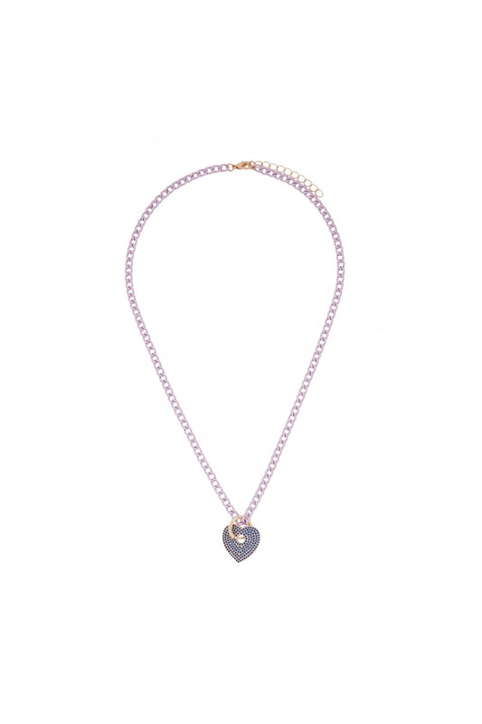 Heart shape necklace