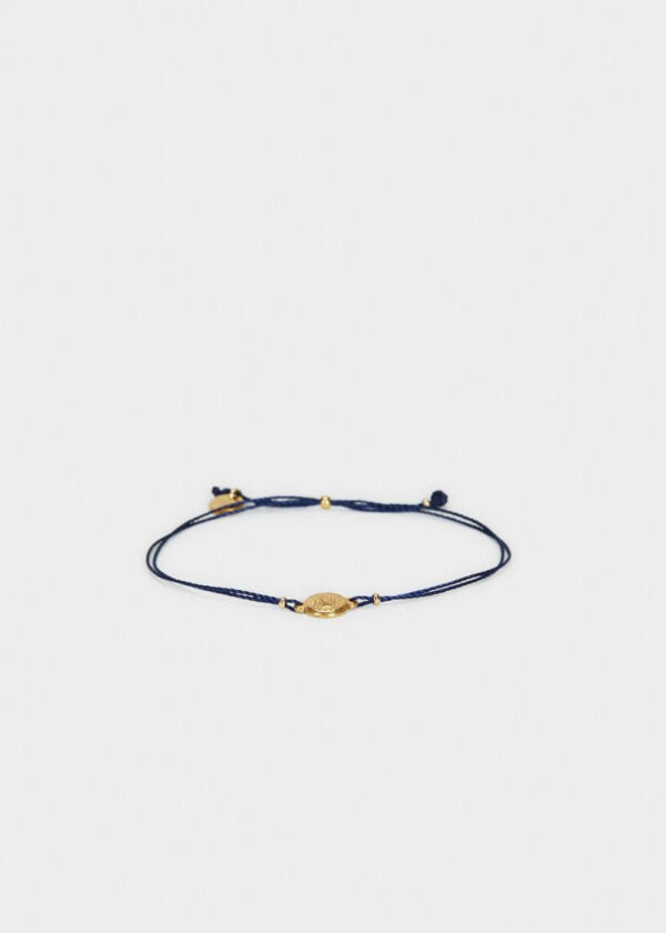 Alka Blue Bracelet