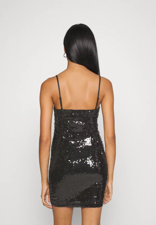 Tella Sequin Dress