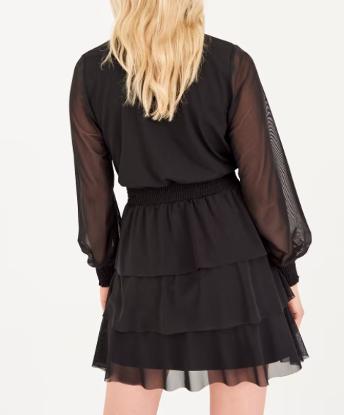 Alice Dress Black