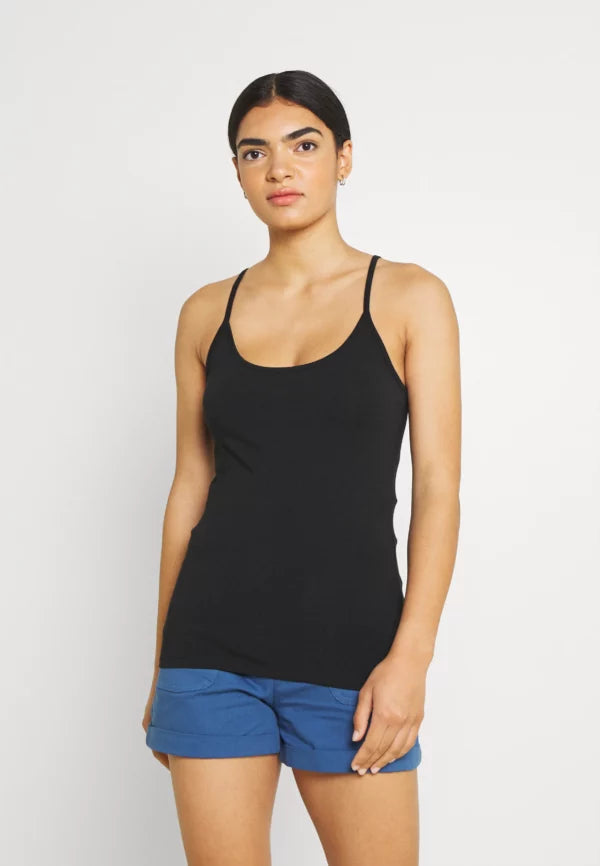 2-pack Organic Singlet Tee