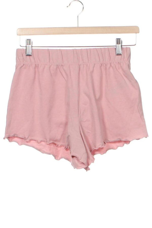 Frill Shorts