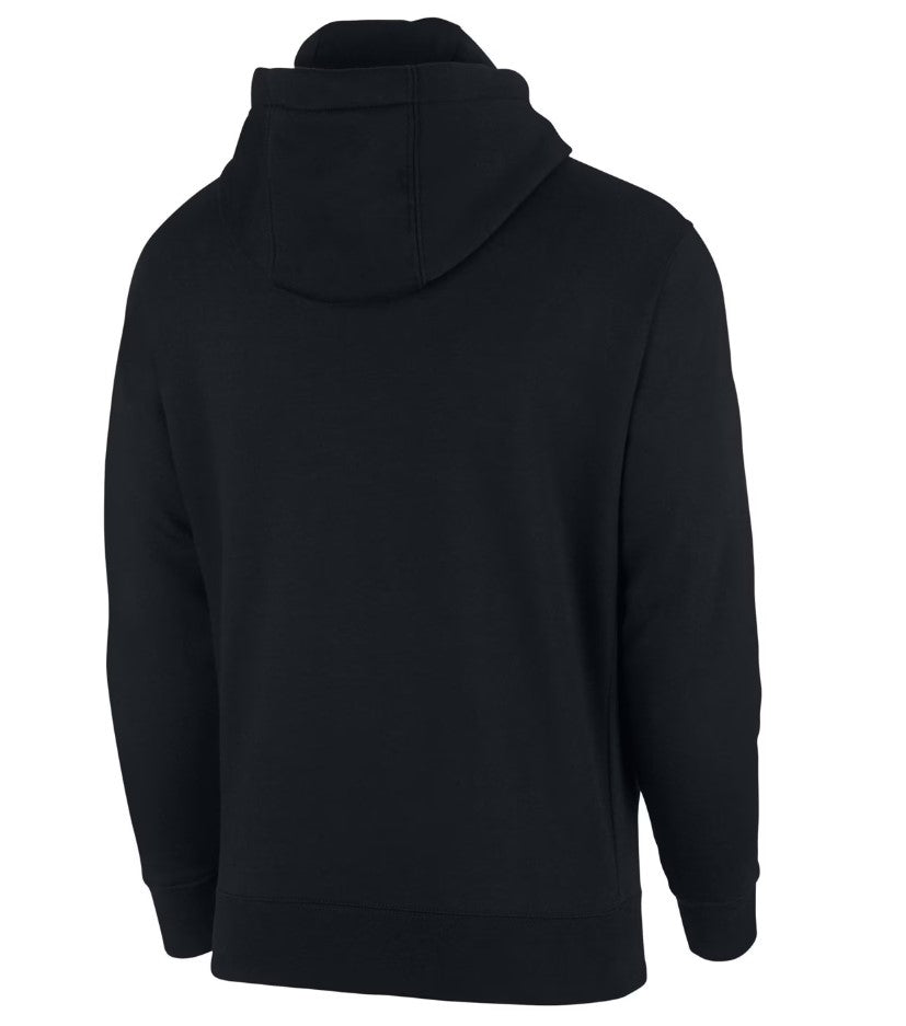 Nike Sportswear Club Fleece Men’s Full-Zip Hoodie.