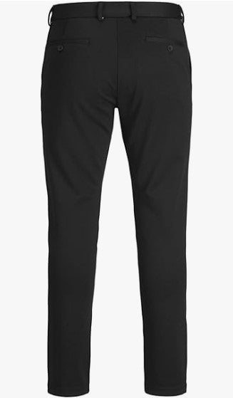 JACK & JONES Men's Jpstmarco Jjphil Nor Noos Chino Trousers