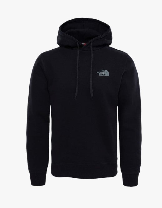 Mens Hoodie - THE NORTH FACE M SEASONAL DREW PEAK