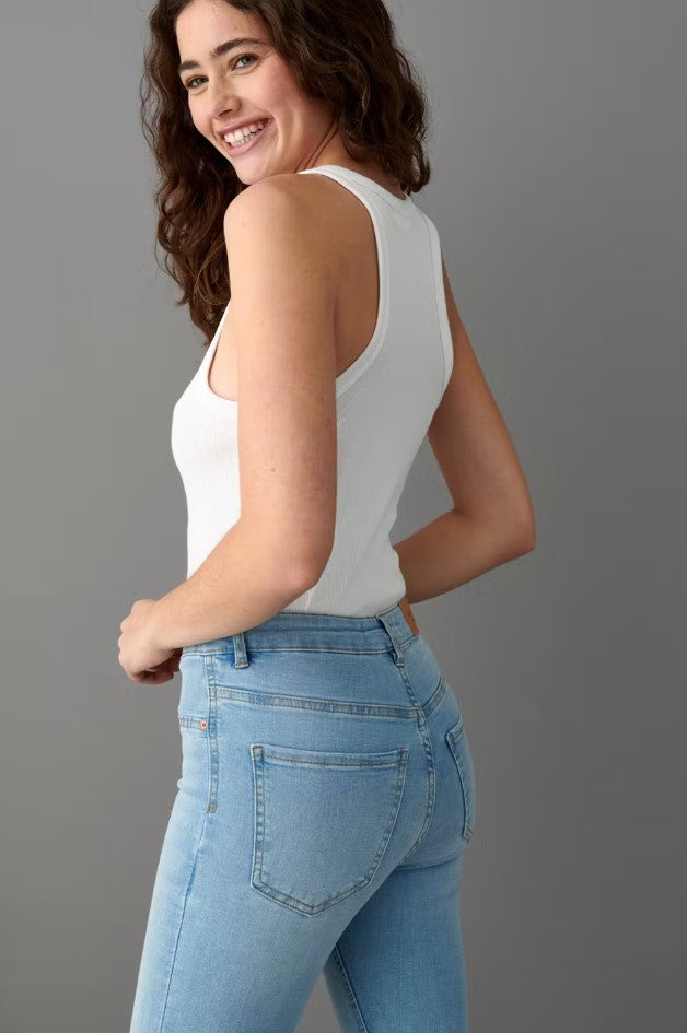 Molly high waist jeans