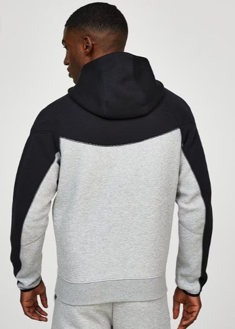 Nike Tech Fleece Windrunner Full Zip Hoodie