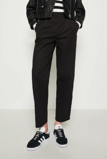 Monki Chinos - black