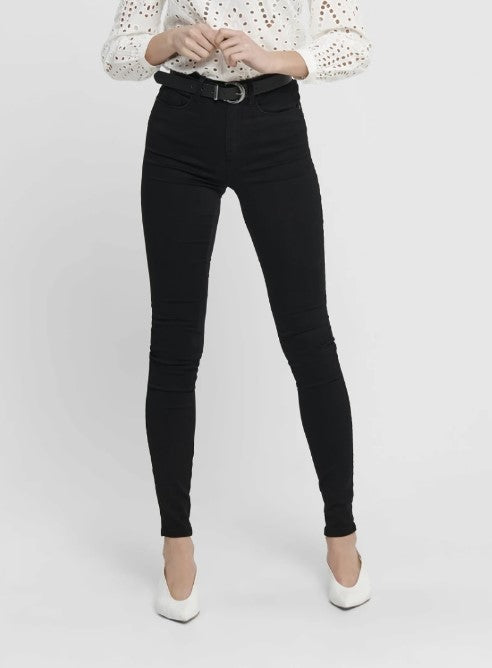 ONLROYAL High waist Skinny Fit Jeans