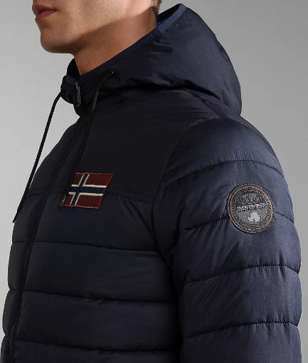 Puffer Jacket Aloy