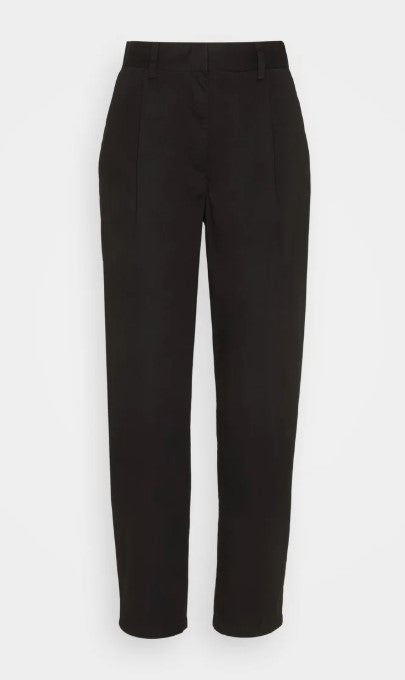 Monki Chinos - black