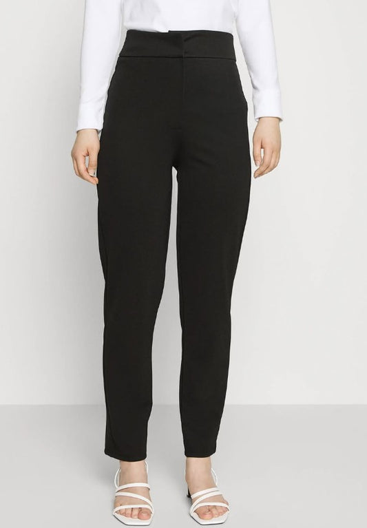 Anna Field - Stoffhose Trousers