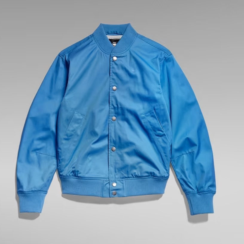 G Raw - G-Star Deline Bf bomber jacket.