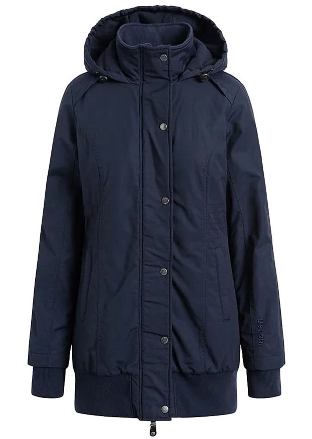 Bench. - Crissi Parka - Navy (vetem ngjyre blu)