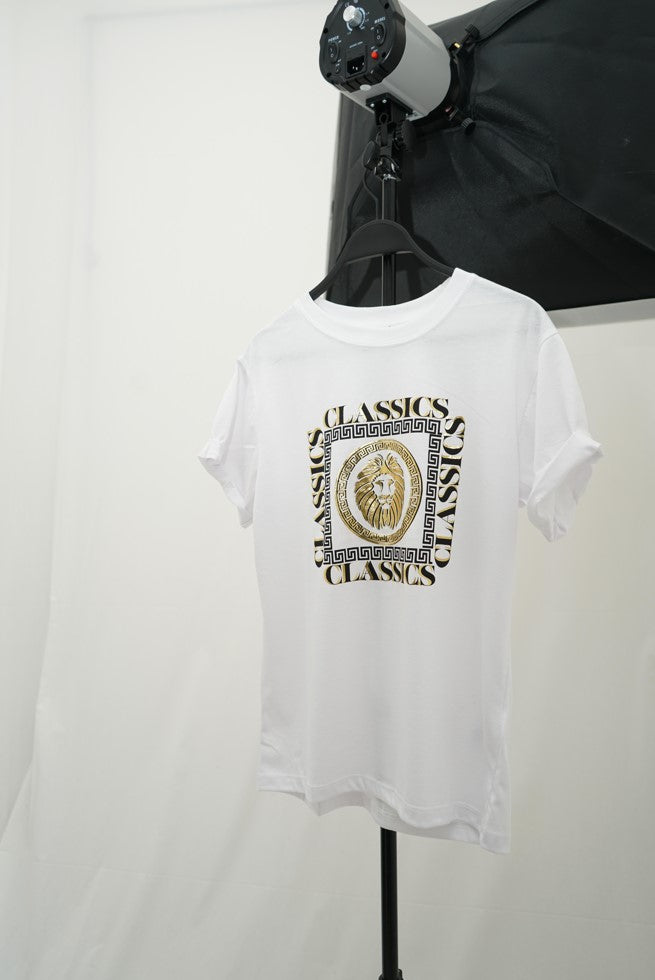 Classics T-shirt