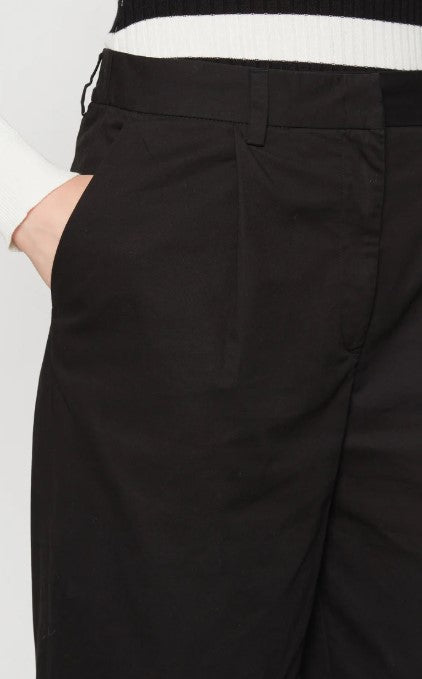 Monki Chinos - black