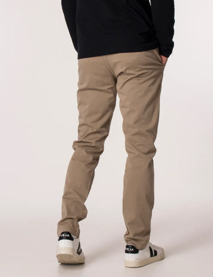 BOSS Tapered Fit Schino Taber Chino Pants