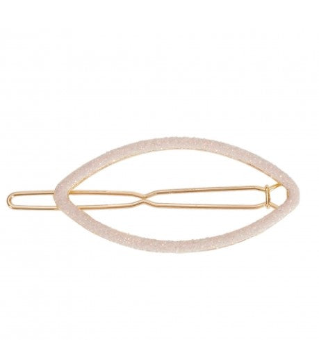 CLAMA HAIRPIN PASTEL