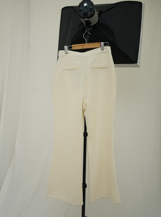 Structured Suitpants