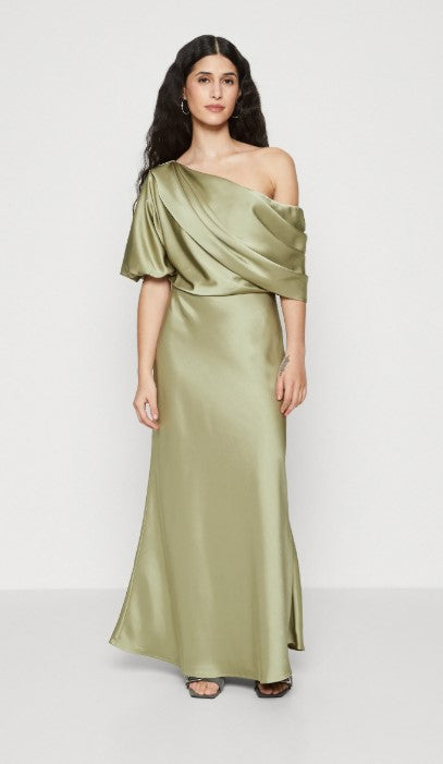 Jarlo Petite GILDA - Occasion wear - olive green