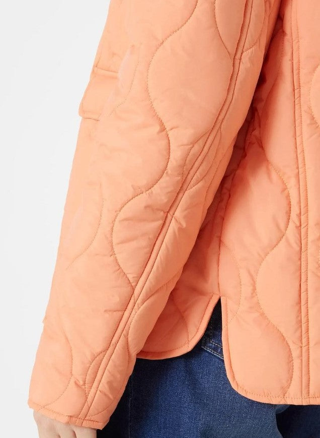 BPC - Oversized Quilted Jacket.