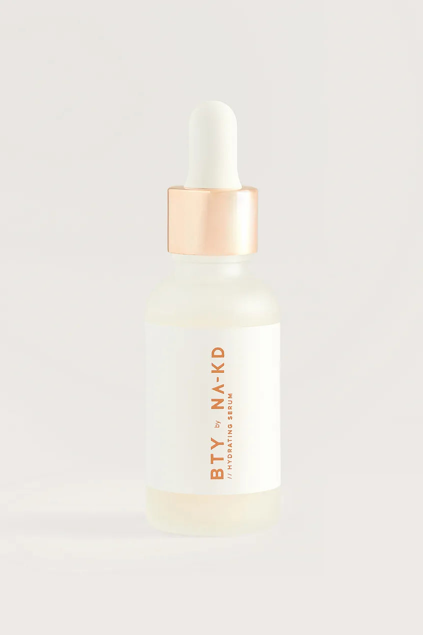 Hydrating Serum Clear