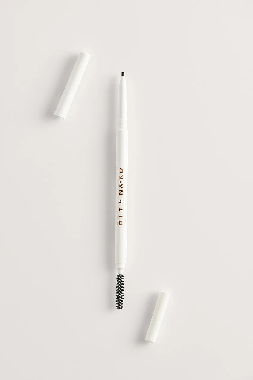 Ultra Slim Eyebrow Pen - Dark Brown