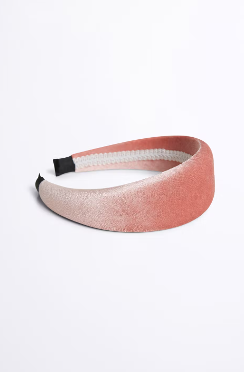 Valeri Diadem Pink