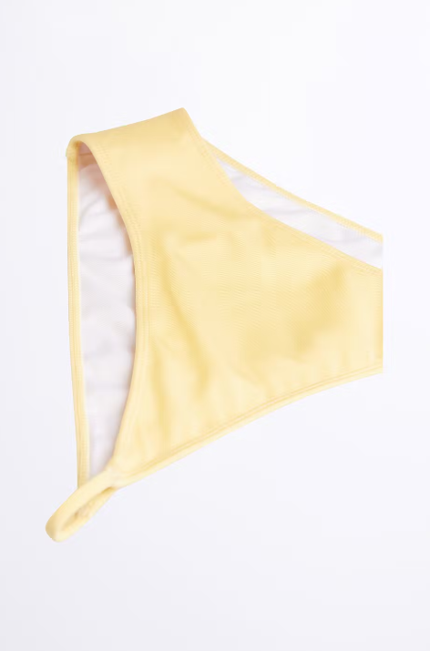 Sara Bikini Tanga Yellow