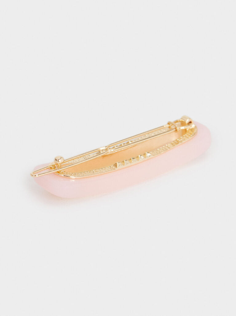 Bubble Pink Elegant Hairpin