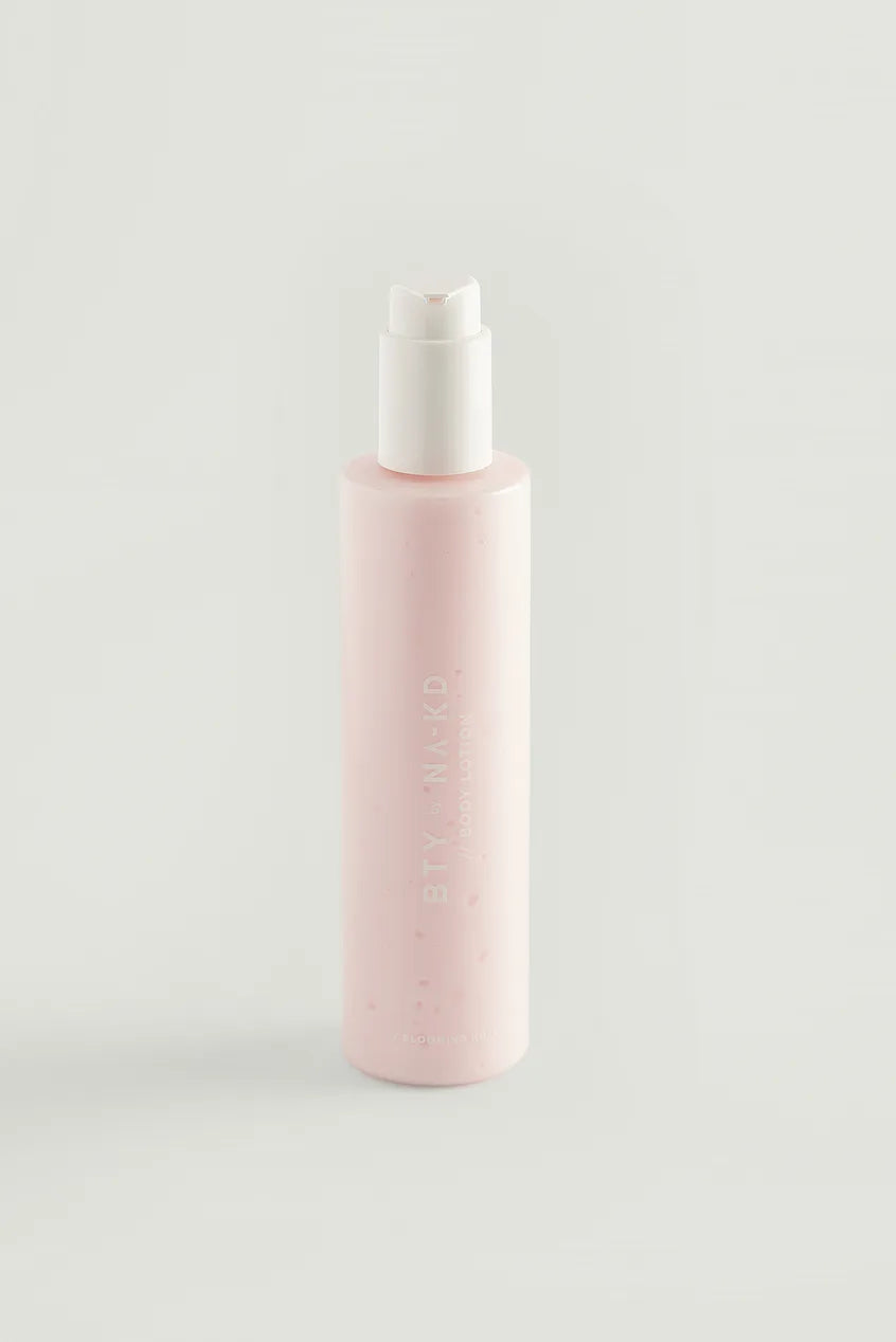 Body Lotion Rose