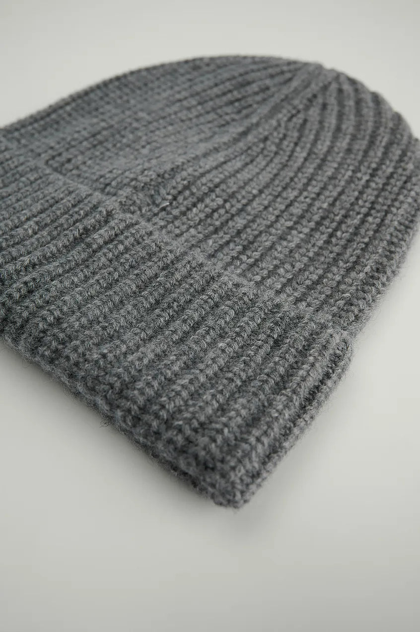 Cashmere Beanie