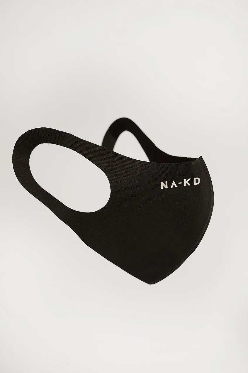 Fashion Mask – Non-medical (Sterilized)