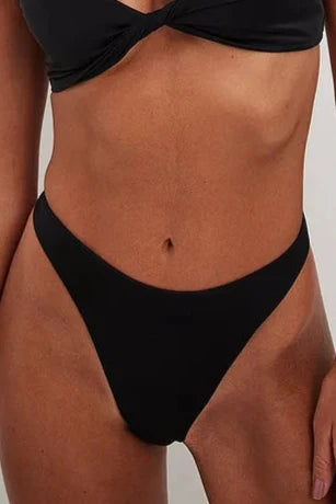 High Cut Bikini Panty