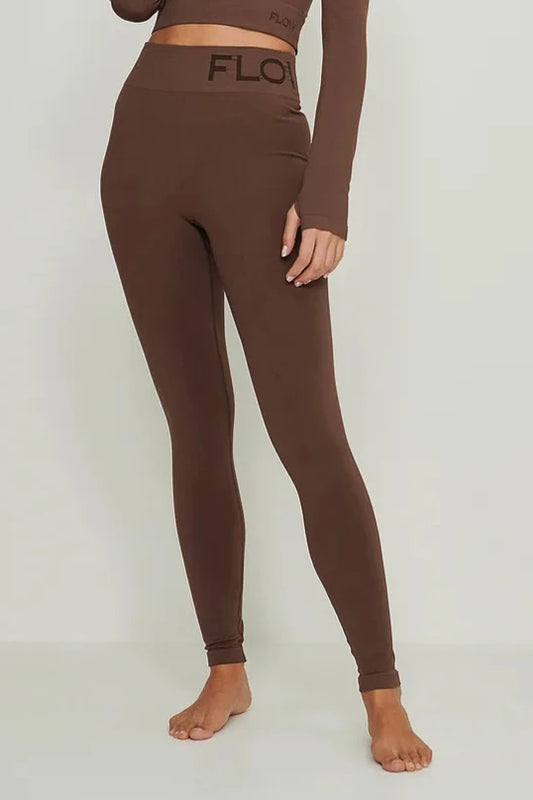 Seamless Highwaist Tights