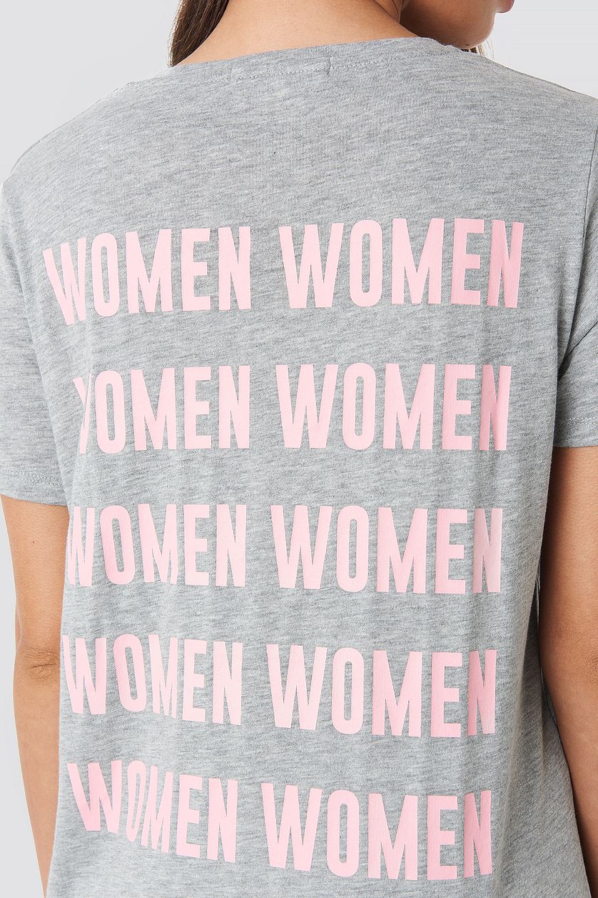 Women Tee