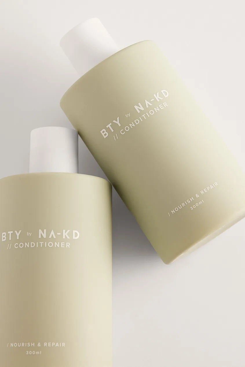 Nourish & Repair Conditioner