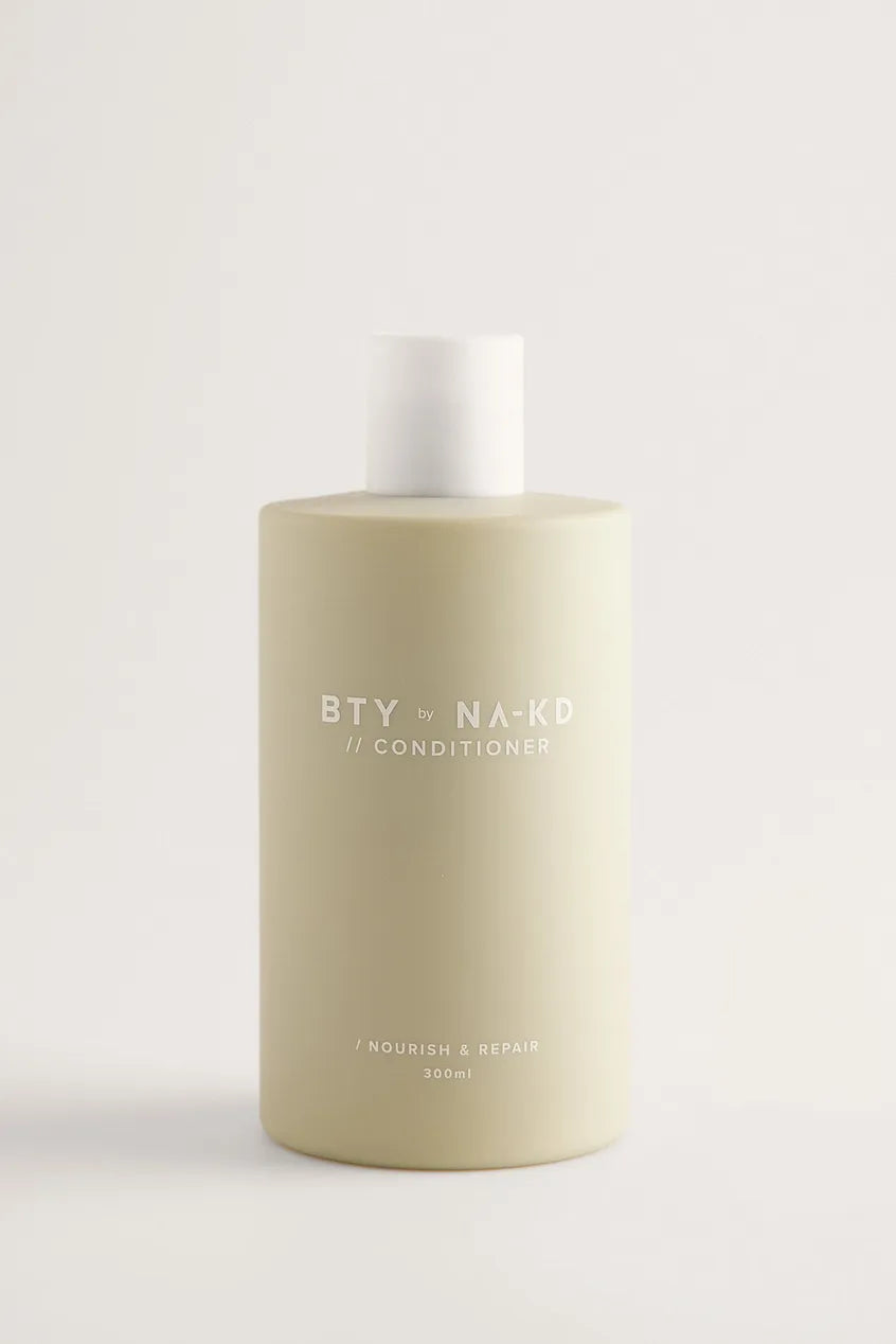 Nourish & Repair Conditioner