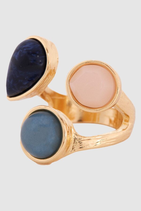 Multi Stone Rings